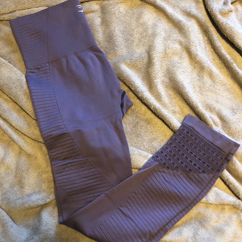 Gymshark energy seamless